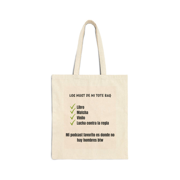 Tote Los Must
